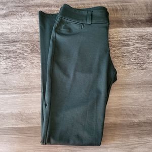 Canyon River Blues Green Pants - Rarely Worn